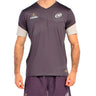 Camiseta de pádel Bullpadel Brial Hombre Premier Padel #Color_Blanco