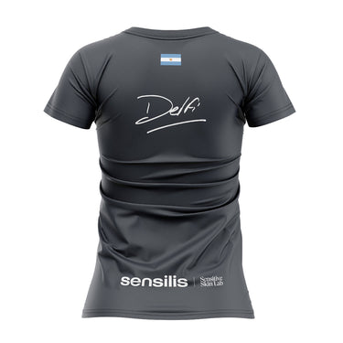 BULLPADEL LARDA Tour Final DELFI BREA (Camiseta Oficial)