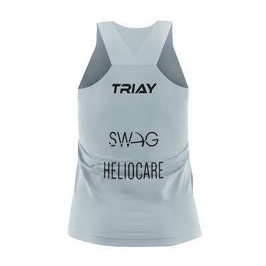 BULLPADEL LLEVA Tour Final GEMMA TRIAY (Camiseta Oficial)