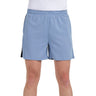 Short hombre Bullpadel CAMPAZA azul #Color_Azul