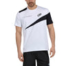 Camiseta Bullpadel PABLO CARDONA 26V blanco #Color_Blanco
