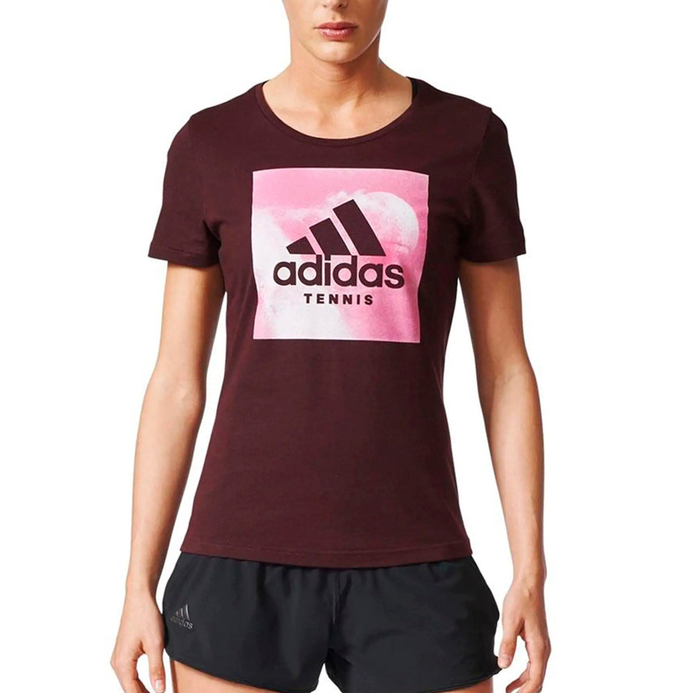 CATEGORY TEN W (Camiseta)