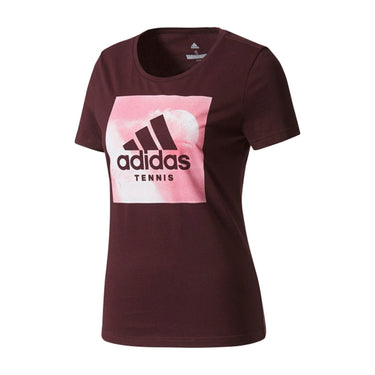 ADIDAS CATEGORY TEN W (Camiseta)