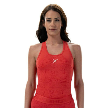 DROP SHOT CAYENNE (T-shirt)