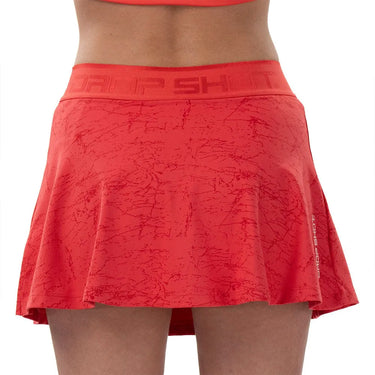 DROP SHOT CAYENNE (Röcke)