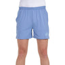 Short hombre Bullpadel CECLAVIN azul #Color_Azul