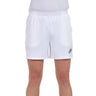 Short hombre Bullpadel CECLAVIN blanco #Color_Blanco