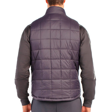 BULLPADEL BELIO Hombre Negro PREMIER PADEL (Chaleco)