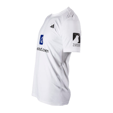 ADIDAS White 2026 ALE GALAN (Camiseta Oficial)