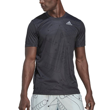 ADIDAS CLUB GRAPH (Camiseta)