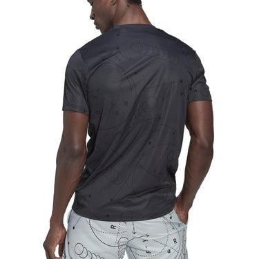 ADIDAS CLUB GRAPH (Camiseta)