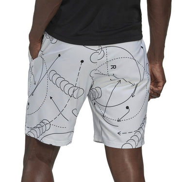 ADIDAS CLUB GRAPH (Shorts)