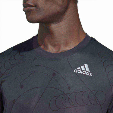 ADIDAS CLUB GRAPH (Camiseta)