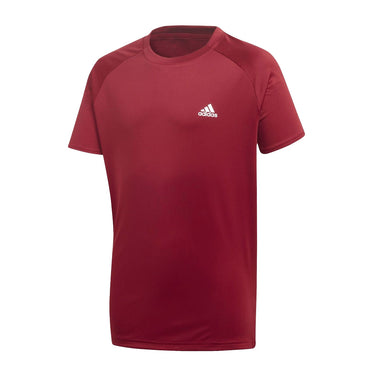 ADIDAS CLUB JR (Camiseta)