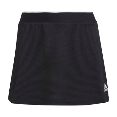 ADIDAS CLUB Black/White W (Falda)