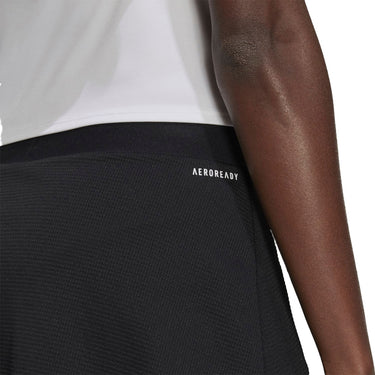 ADIDAS CLUB Black/White W (Falda)