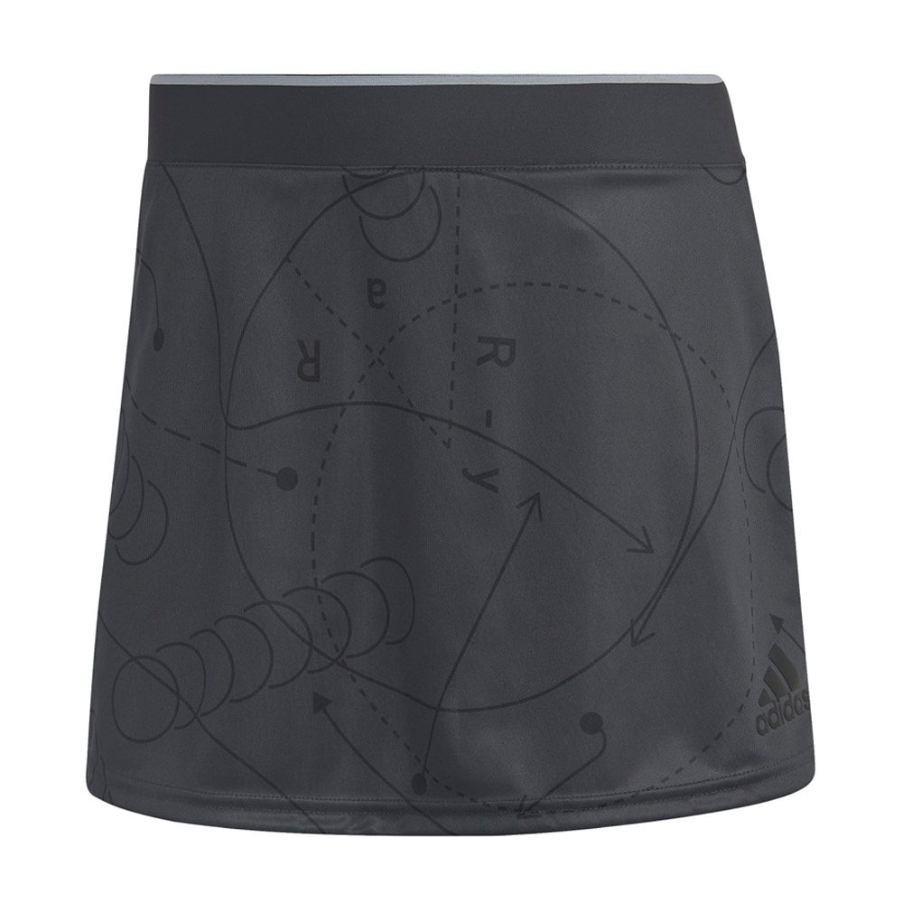 CLUB GRAPH W (Skirt)
