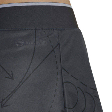 ADIDAS CLUB GRAPH W (Falda)