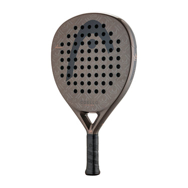 HEAD COELLO Junior 2026 (Pala)