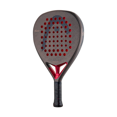 HEAD COELLO Motion 2026 (Pala)