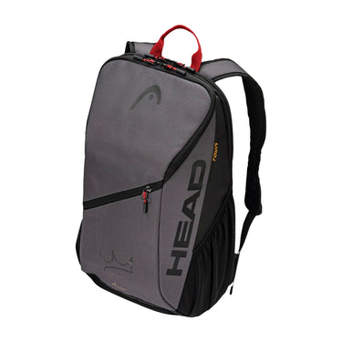 HEAD COELLO TOUR Padel Backpack 25L 2026 ARTURO COELLO (Ryggsäck)