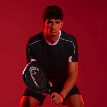 HEAD COELLO PRO 2025 ARTURO COELLO (Racchetta)