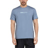Camiseta hombre Bullpadel Coledil azul oscuro #Color_Azul Oscuro