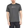 Camiseta hombre Bullpadel COLEDIL negra #Color_Negro