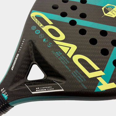 PADDLE COACH AIRBOX Control 2024 (Racket)