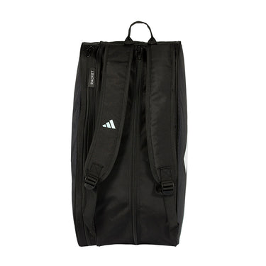 ADIDAS CONTROL Black 2026 (Padelväska)