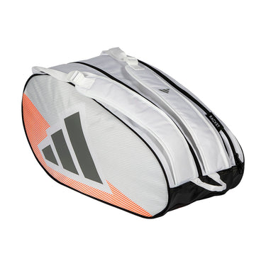 ADIDAS CONTROL White 2026 (Paletero)