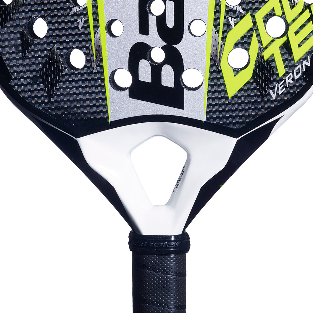 Babolat Counter Veron 2.6 2026 Control Padel Racket – Padel Market