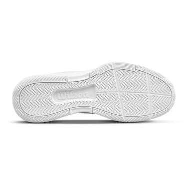 WILSON COURTGLIDE White SS26 (Ténis)