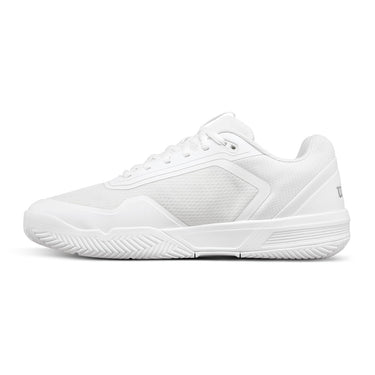 WILSON COURTGLIDE White SS26 (Ténis)