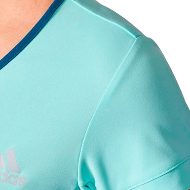 ADIDAS COURT Blue W (Camiseta)