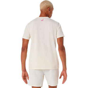 ASICS COURT CORE GRAPHIC TEE SS26 (T-Shirt)