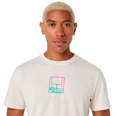 ASICS COURT CORE GRAPHIC TEE SS26 (T-Shirt)