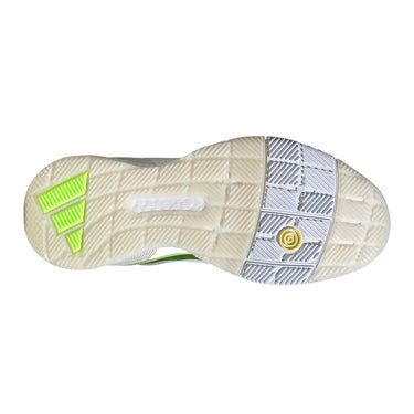 ADIDAS CRAZYQUICK BOOST Padel W White FW25 MARTA ORTEGA (Tênis)