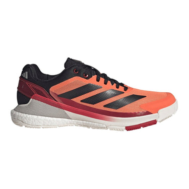 ADIDAS CRAZYQUICK BOOST Padel M Orange SS26 ALE GALAN (Zapatillas)