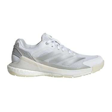 ADIDAS CRAZYQUICK BOOST Padel W White SS26 MARTA ORTEGA (Chaussures)