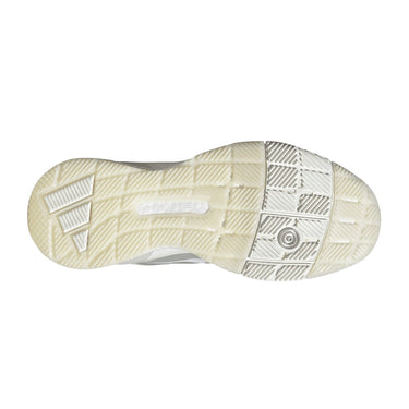 ADIDAS CRAZYQUICK BOOST Padel W White SS26 MARTA ORTEGA (Chaussures)