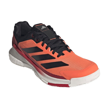 ADIDAS CRAZYQUICK BOOST Padel M Orange SS26 ALE GALAN (Ténis)