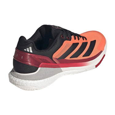 ADIDAS CRAZYQUICK BOOST Padel M Orange SS26 ALE GALAN (Ténis)