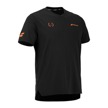 BABOLAT Crew Neck Tee JUAN LEBRON Men SS26 (T-Shirt)