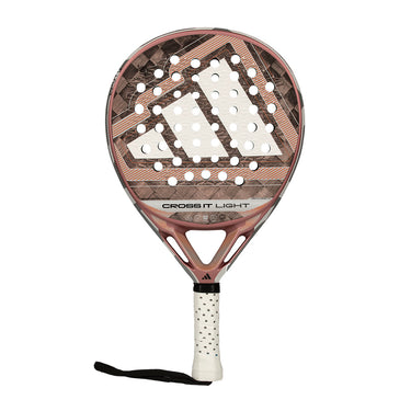 ADIDAS CROSS IT LIGHT 2026 MARTA ORTEGA (Padel-Schläger)