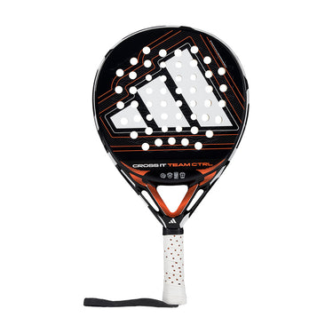 ADIDAS CROSS IT TEAM Ctrl 2026 (Padel-Schläger)