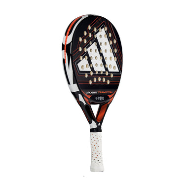 ADIDAS CROSS IT TEAM Ctrl 2026 (Padel-Schläger)