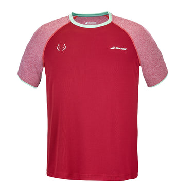 BABOLAT CREW JUAN LEBRON Men FW24 (Camiseta)