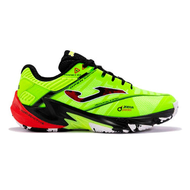 JOMA OPEN MEN 2411 Amarillo Fluor (Zapatillas)