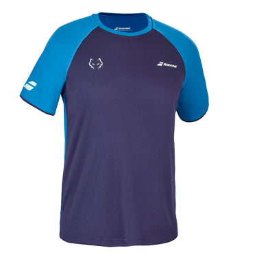 BABOLAT CREW JUAN LEBRON Men FW24 (Camiseta)